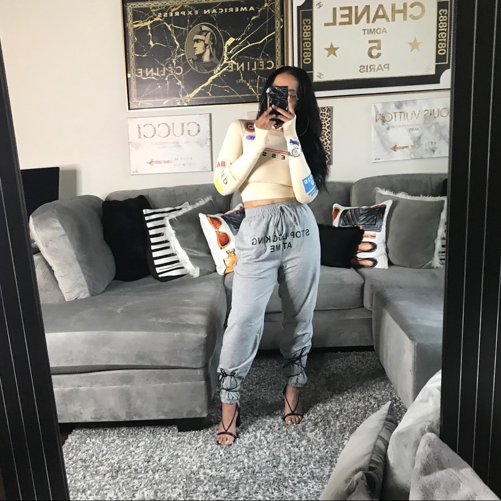 Welcome to my Closet 🖤